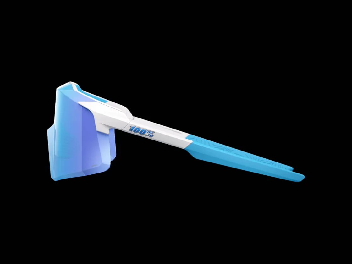 Trek Bikes 100% Aerocraft HiPER Lens Sunglasses Cheap