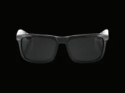Trek Bikes 100% Blake PEAKPOLAR Lens Sunglasses Grey/Black Best Sale