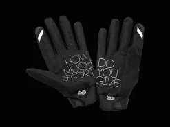 Trek Bikes 100% Brisker Mountain Bike Glove Shop