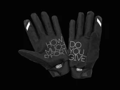 Trek Bikes 100% Brisker Mountain Bike Glove Shop