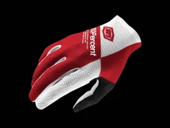 Trek Bikes 100% Celium Mountain Bike Gloves Best Sale