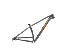 Trek Bikes 1120 Frameset Matte Solid Charcoal Best Sale