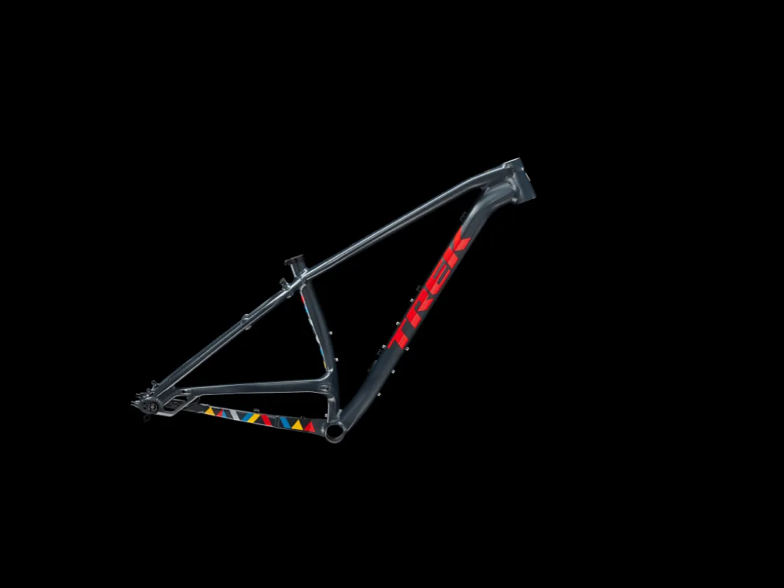 Trek Bikes 1120 Frameset Matte Nautical Navy Discount