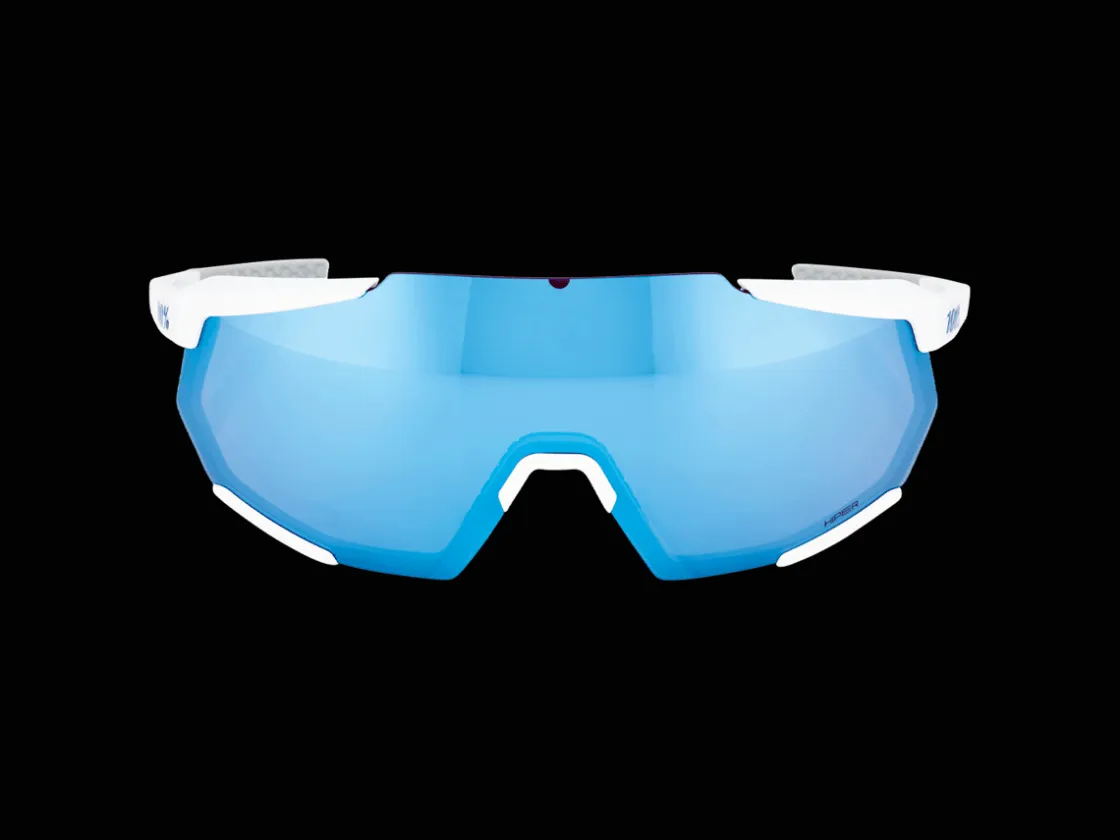 Trek Bikes 100% Racetrap 3.0 HiPER Lens Sunglasses Sale