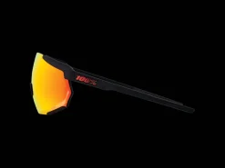 Trek Bikes 100% Racetrap 3.0 HiPER Lens Sunglasses Sale