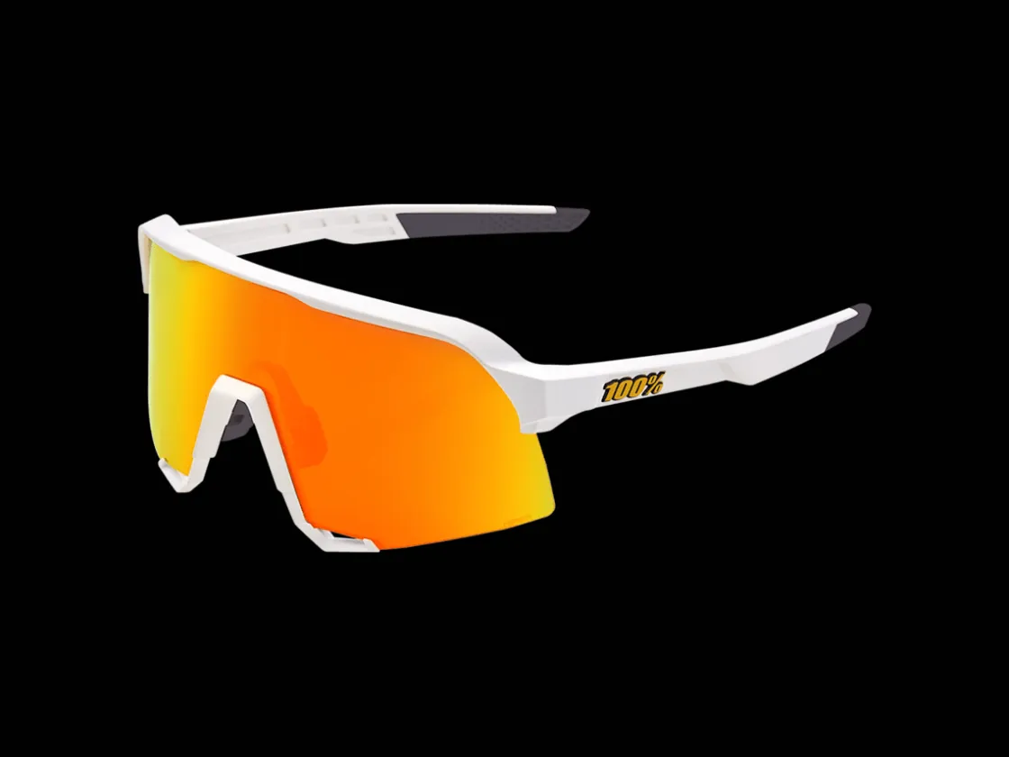 Trek Bikes 100% S3 HiPER Lens Sunglasses Flash Sale