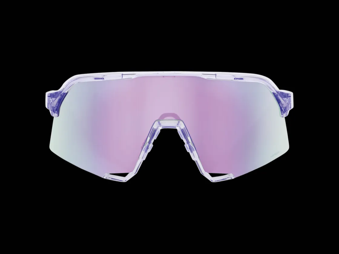 Trek Bikes 100% S3 HiPER Lens Sunglasses Flash Sale