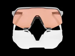 Trek Bikes 100% S3 HiPER Lens Sunglasses Flash Sale