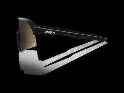 Trek Bikes 100% S3 Standard Lens Sunglasses Fashion