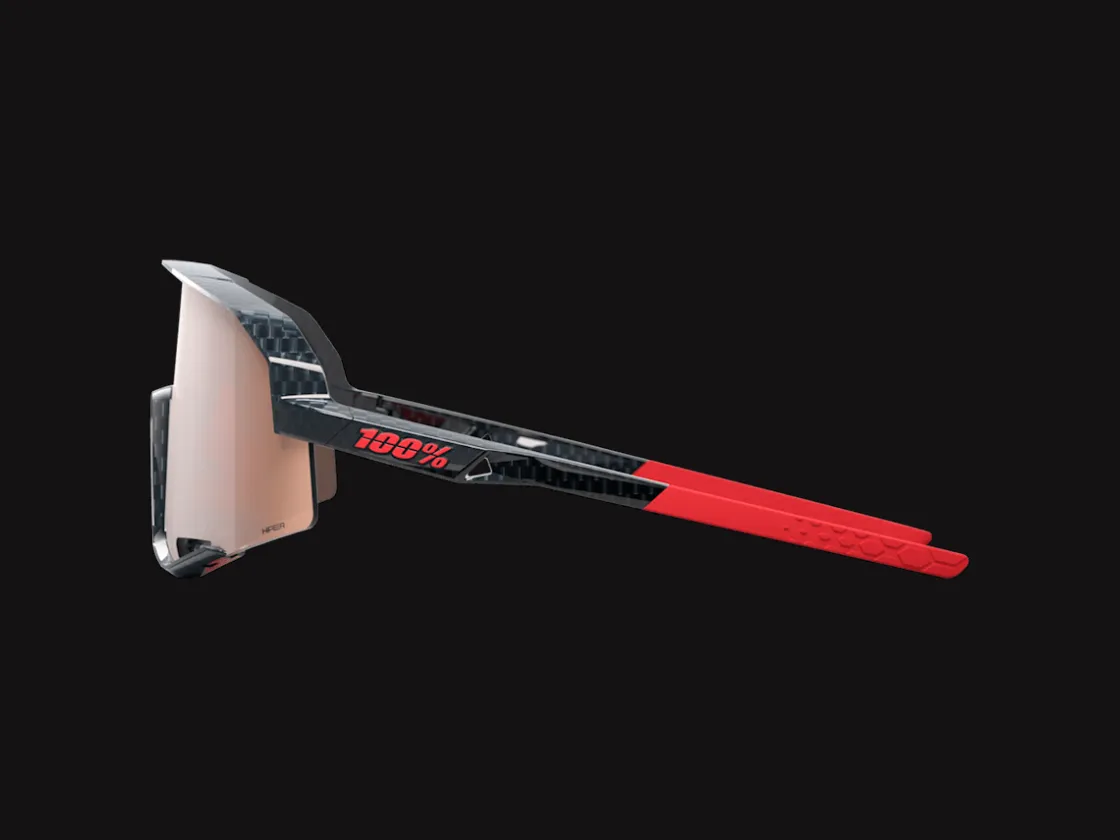 Trek Bikes 100% Slendale HiPER Lens Sunglasses Cheap