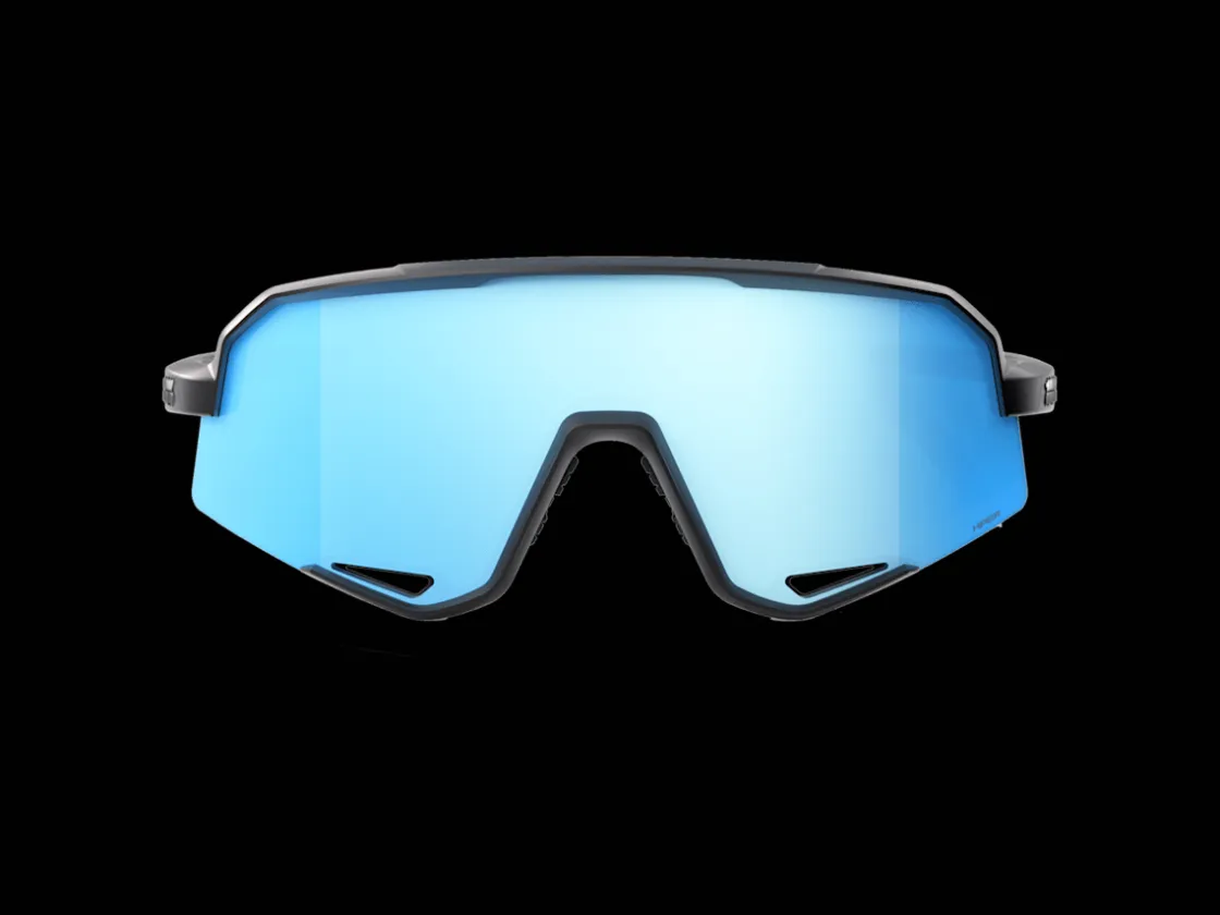 Trek Bikes 100% Slendale HiPER Lens Sunglasses Cheap
