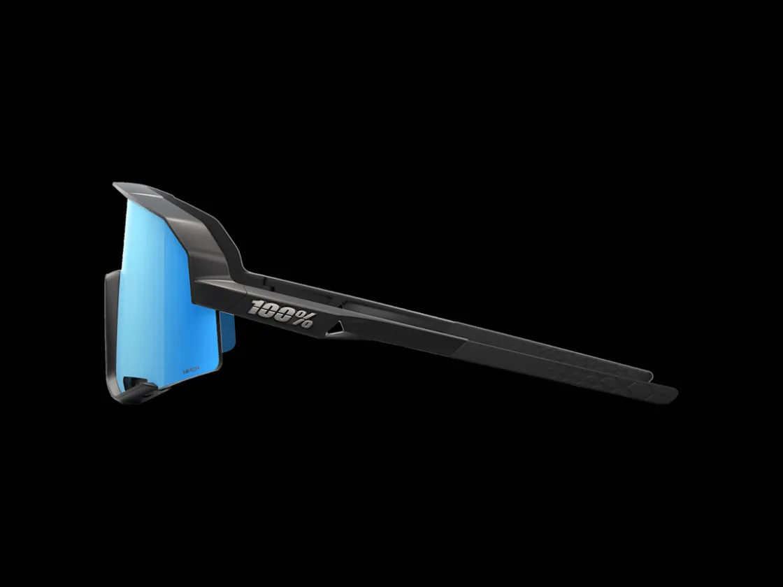 Trek Bikes 100% Slendale HiPER Lens Sunglasses Cheap
