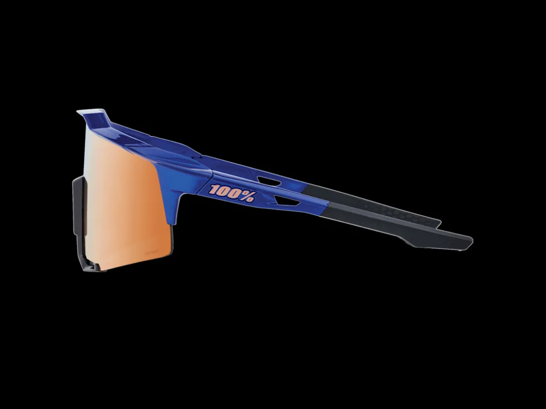 Trek Bikes 100% Speedcraft HiPER Lens Sunglasses Best