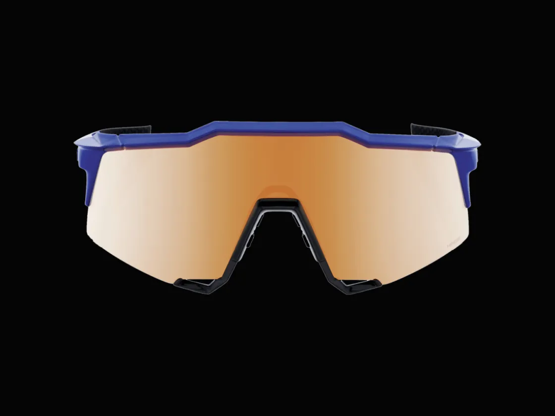 Trek Bikes 100% Speedcraft HiPER Lens Sunglasses Best