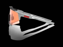 Trek Bikes 100% Speedcraft HiPER Lens Sunglasses Best
