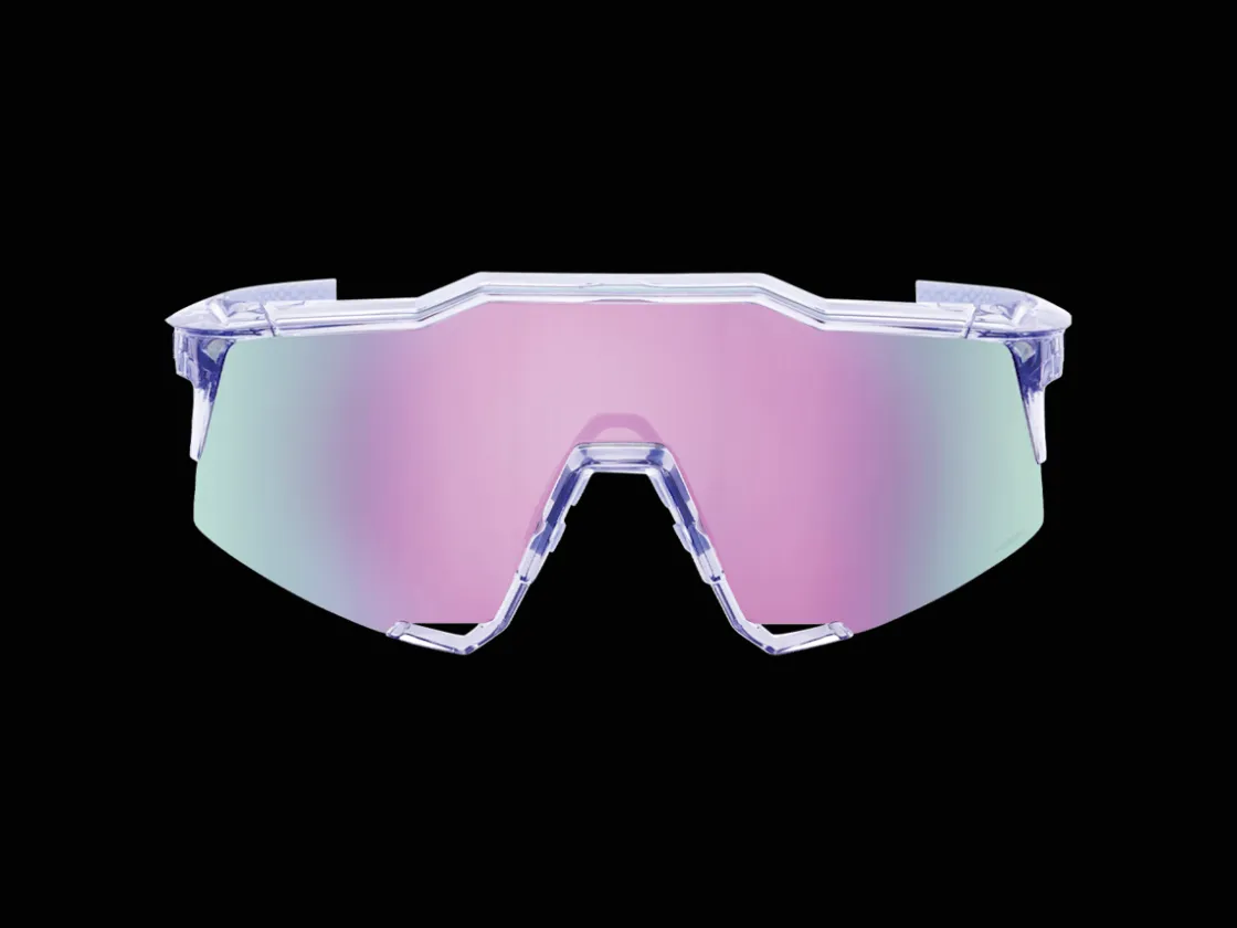Trek Bikes 100% Speedcraft HiPER Lens Sunglasses Best