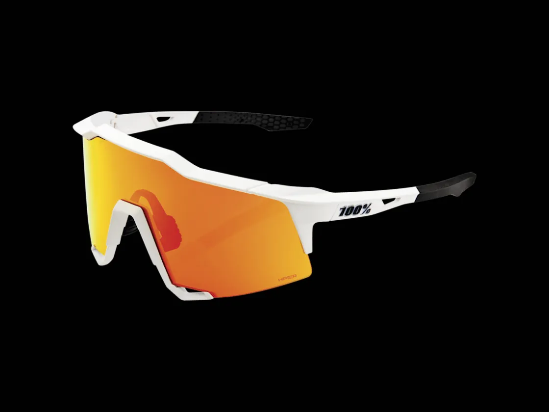 Trek Bikes 100% Speedcraft HiPER Lens Sunglasses Best