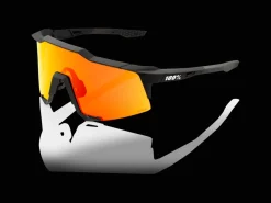 Trek Bikes 100% Speedcraft HiPER Lens Sunglasses Best