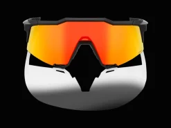 Trek Bikes 100% Speedcraft HiPER Lens Sunglasses Best