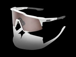 Trek Bikes 100% Speedcraft HiPER Lens Sunglasses Best