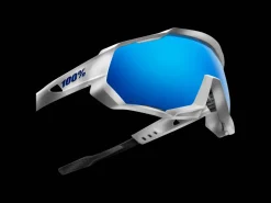 Trek Bikes 100% Speedtrap HiPER Lens Sunglasses Cheap