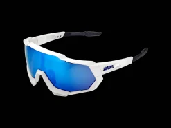 Trek Bikes 100% Speedtrap HiPER Lens Sunglasses Cheap