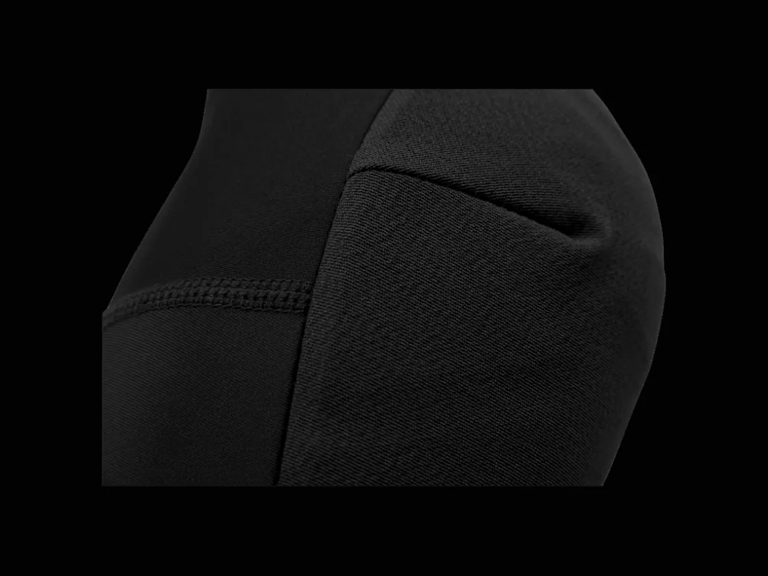 Trek Bikes 100% Teratec Elbow Guards Black/White Fashion