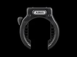 Trek Bikes ABUS Ring Lock 4650L NR with Removable Key Black Shop