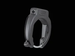 Trek Bikes ABUS 4750XL Ring & T82 RIB Battery Lock Black Flash Sale