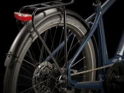 Trek Bikes Allant+ 7 Nautical Navy Shop