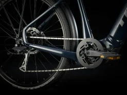 Trek Bikes Allant+ 7 Nautical Navy Shop