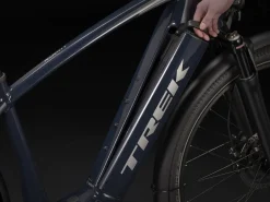 Trek Bikes Allant+ 7 Nautical Navy Shop