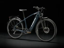Trek Bikes Allant+ 7 Nautical Navy Shop