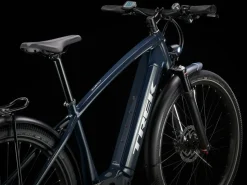 Trek Bikes Allant+ 7 Nautical Navy Shop