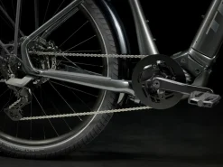 Trek Bikes Allant+ 7 Gen 2 Lithium Grey Hot