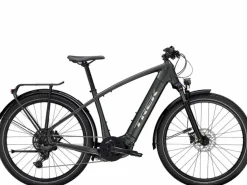 Trek Bikes Allant+ 7 Gen 2 Lithium Grey Hot