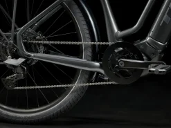 Trek Bikes Allant+ 7 Lowstep Gen 2 Lithium Grey Cheap