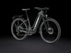 Trek Bikes Allant+ 7 Lowstep Gen 2 Lithium Grey Cheap