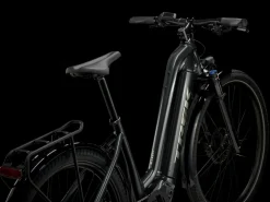 Trek Bikes Allant+ 7 Lowstep Gen 2 Lithium Grey Cheap