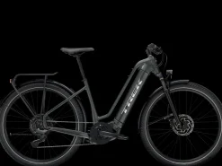 Trek Bikes Allant+ 7 Lowstep Gen 2 Lithium Grey Cheap