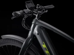 Trek Bikes Allant+ 8S Outlet
