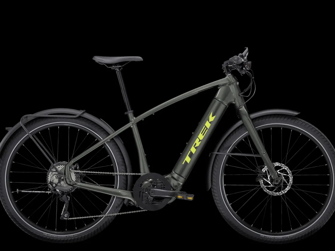 Trek Bikes Allant+ 8S Outlet