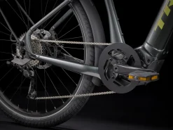 Trek Bikes Allant+ 8S Outlet