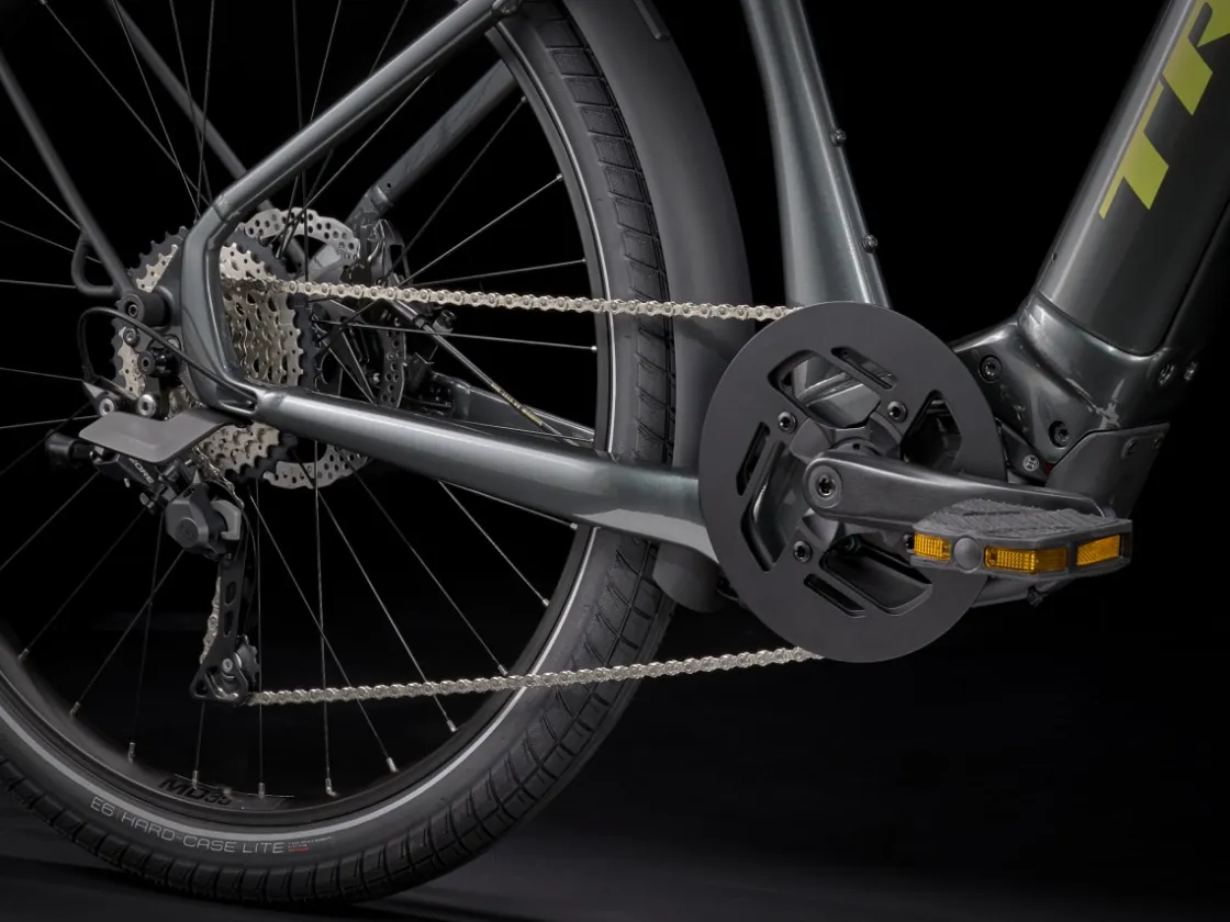Trek Bikes Allant+ 8S Outlet