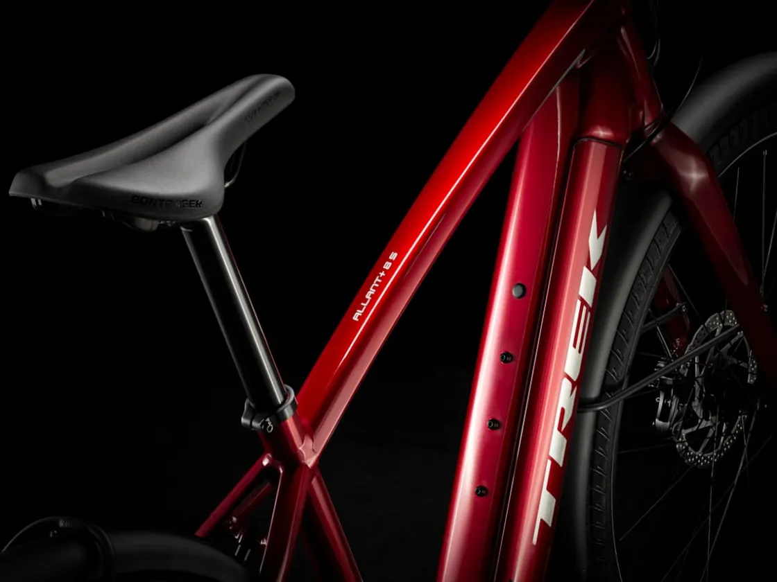 Trek Bikes Allant+ 8S Outlet