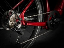 Trek Bikes Allant+ 8S Outlet