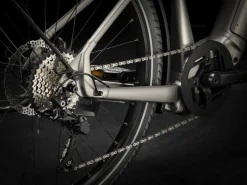 Trek Bikes Allant+ 8S Outlet