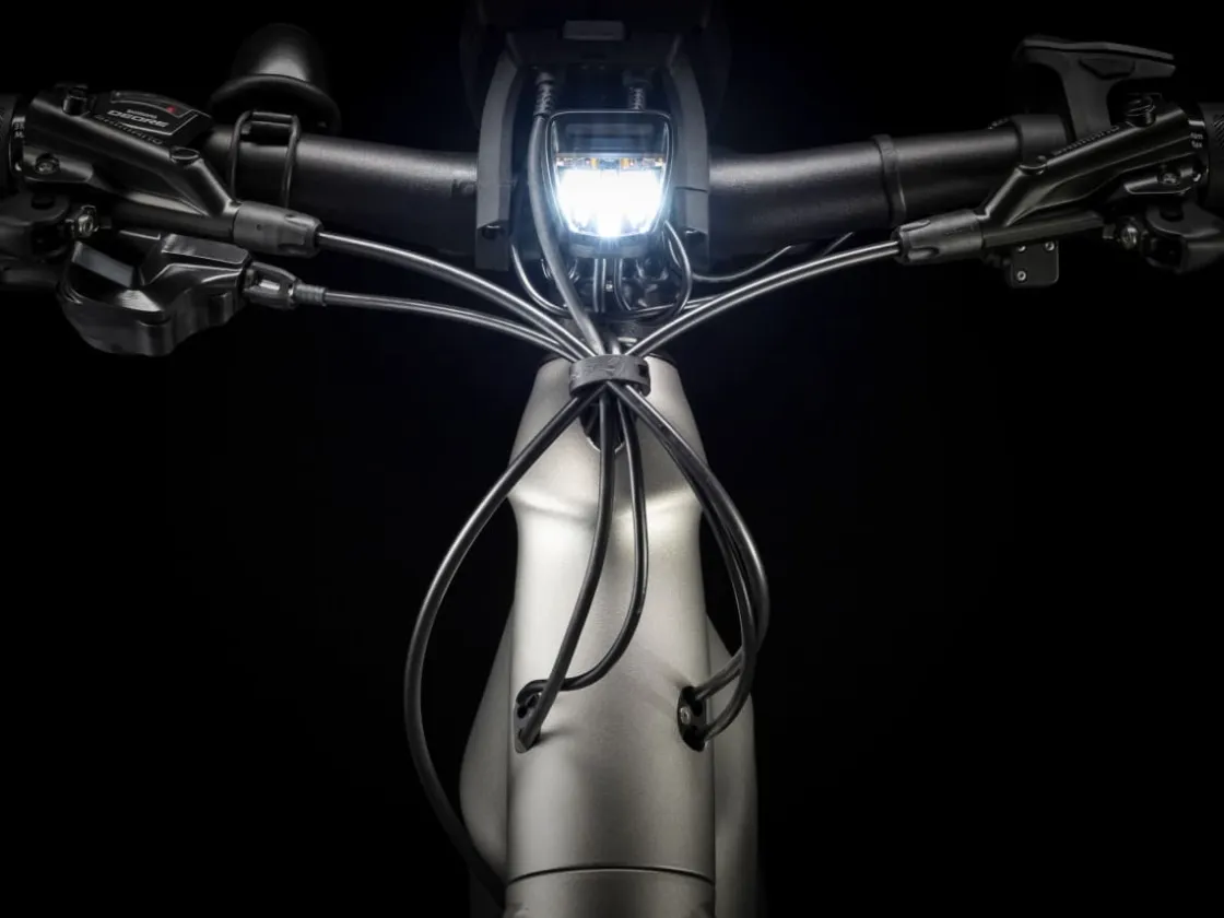 Trek Bikes Allant+ 8S Outlet