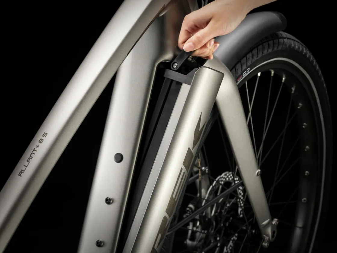Trek Bikes Allant+ 8S Outlet