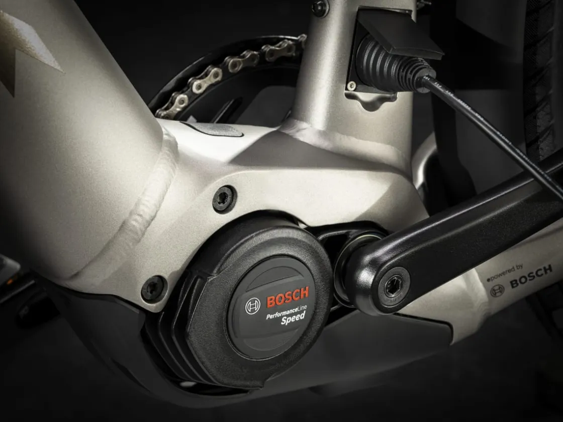 Trek Bikes Allant+ 8S Outlet